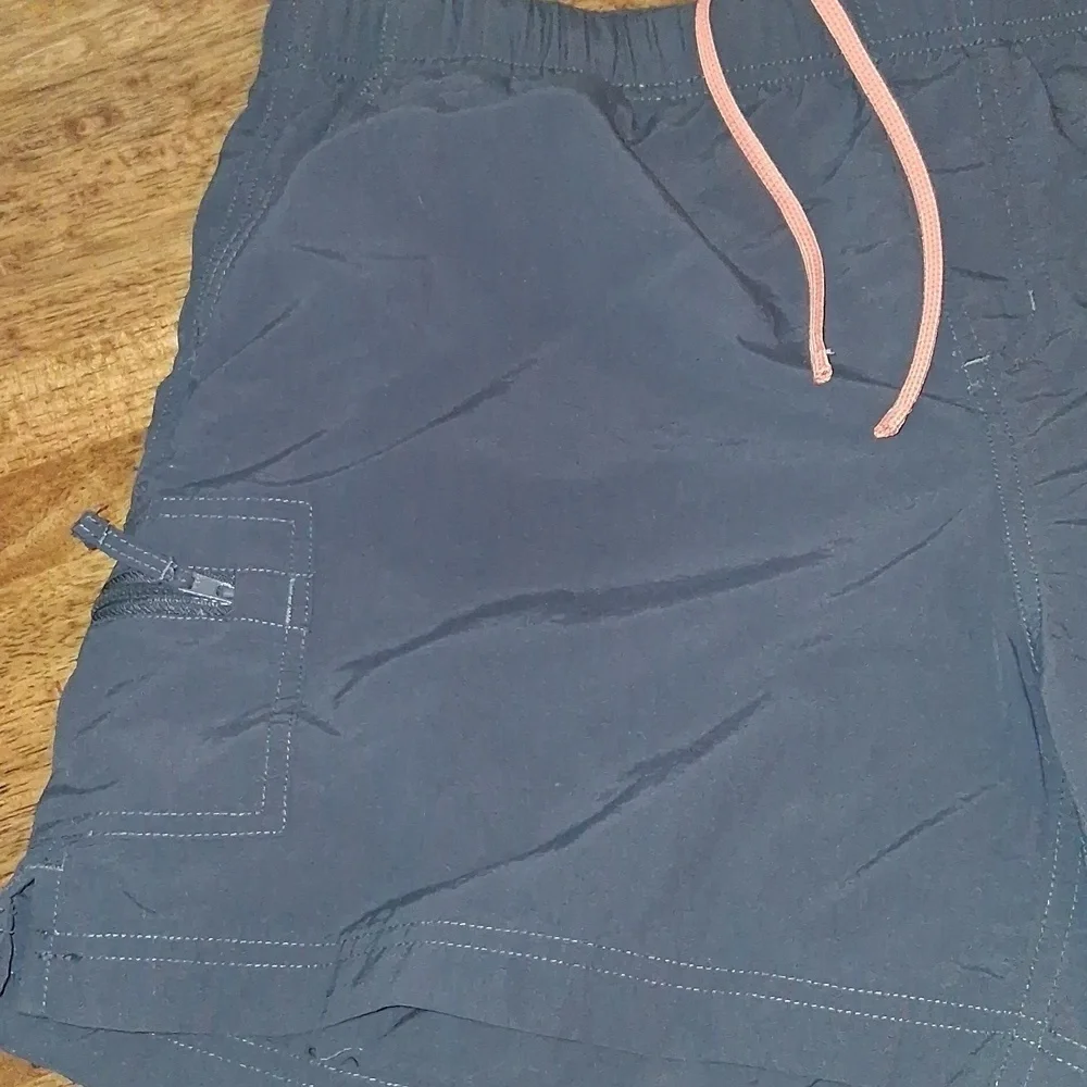 Merrell Charcoal Color Hiking Camping  Outdoor Shorts Size 15